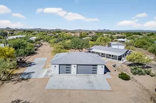 4837 E Smokehouse Trail, Cave Creek, AZ 85331 - Photo 1