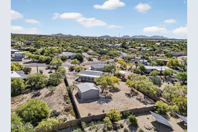 4837 E Smokehouse Trail, Cave Creek, AZ 85331 - Photo 40