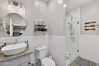 4837 E Smokehouse Trail, Cave Creek, AZ 85331 - Photo 6