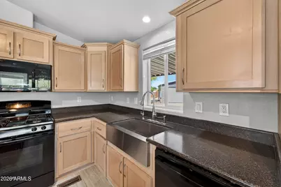 4837 E Smokehouse Trail, Cave Creek, AZ 85331 - Photo 14