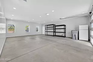 4837 E Smokehouse Trail, Cave Creek, AZ 85331 - Photo 36