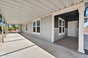 4837 E Smokehouse Trail, Cave Creek, AZ 85331 - Photo 12