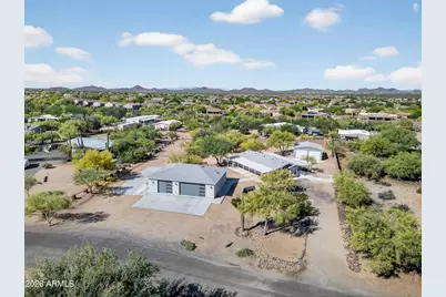 4837 E Smokehouse Trail, Cave Creek, AZ 85331 - Photo 38