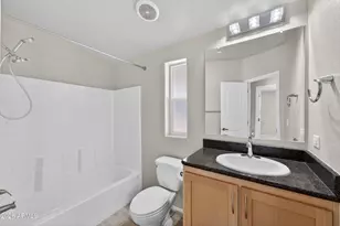 4837 E Smokehouse Trail, Cave Creek, AZ 85331 - Photo 22