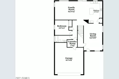 3424 E Pinot Noir Avenue, Gilbert, AZ 85298 - Photo 2