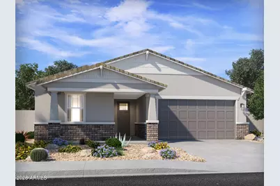 391 W Rock Needle Trail, Apache Junction, AZ 85120 - Photo 1