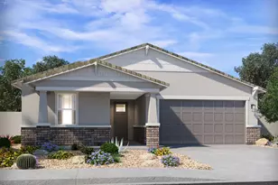 391 W Rock Needle Trail, Apache Junction, AZ 85120 - Photo 1