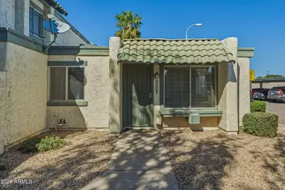 9024 N 51st Lane, Glendale, AZ 85302 - Photo 1