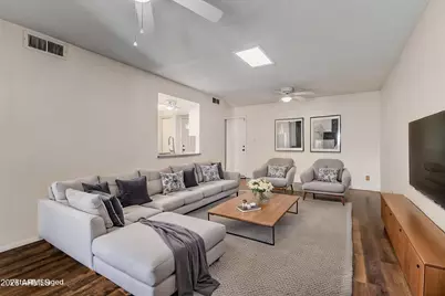 1930 S Westwood -- #25, Mesa, AZ 85210 - Photo 6
