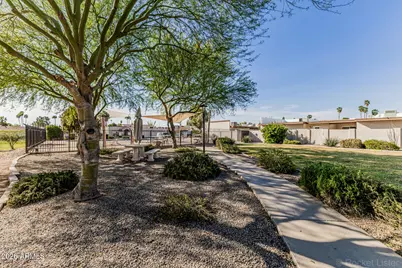 1930 S Westwood -- #25, Mesa, AZ 85210 - Photo 24