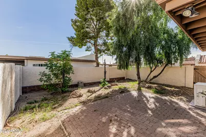 1930 S Westwood -- #25, Mesa, AZ 85210 - Photo 24