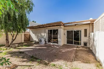 1930 S Westwood -- #25, Mesa, AZ 85210 - Photo 22