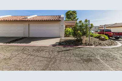 1930 S Westwood -- #25, Mesa, AZ 85210 - Photo 4