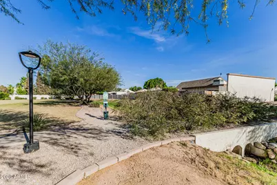 1930 S Westwood -- #25, Mesa, AZ 85210 - Photo 32