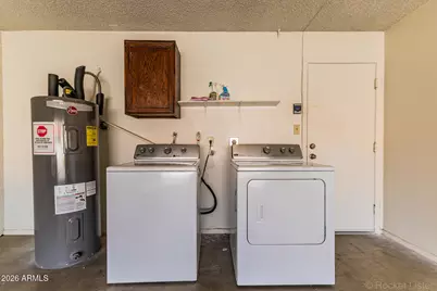 1930 S Westwood -- #25, Mesa, AZ 85210 - Photo 20