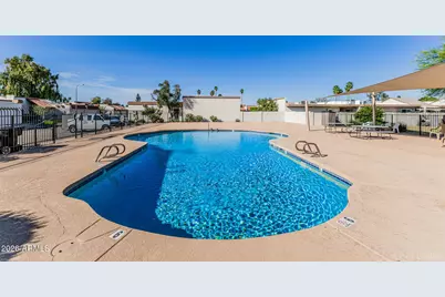 1930 S Westwood -- #25, Mesa, AZ 85210 - Photo 26