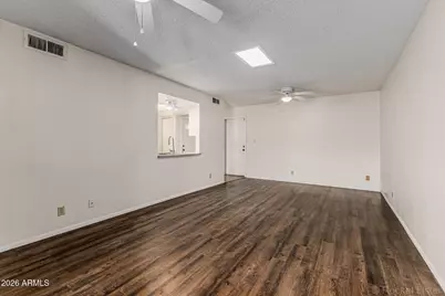 1930 S Westwood -- #25, Mesa, AZ 85210 - Photo 6