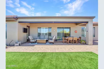 41207 N Lytham Court, Anthem, AZ 85086 - Photo 36