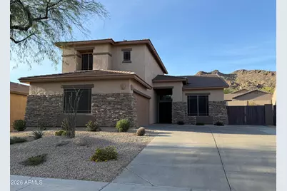 8498 W Quail Track Drive, Peoria, AZ 85383 - Photo 1
