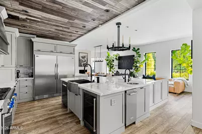 10011 E Windrose Drive, Scottsdale, AZ 85260 - Photo 8