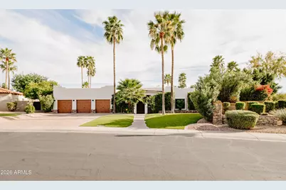 10011 E Windrose Drive, Scottsdale, AZ 85260 - Photo 2