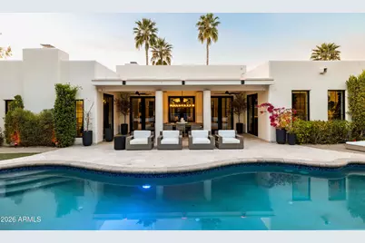 10011 E Windrose Drive, Scottsdale, AZ 85260 - Photo 1