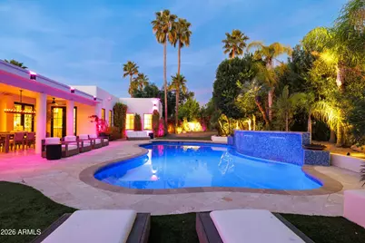 10011 E Windrose Drive, Scottsdale, AZ 85260 - Photo 44