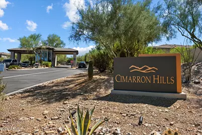 10649 E Blanche Drive, Scottsdale, AZ 85255 - Photo 62