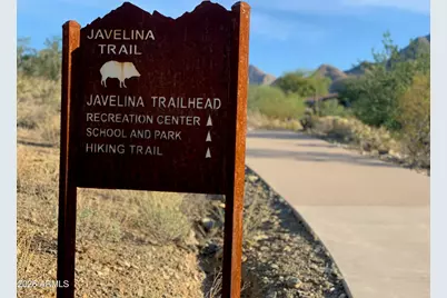 10649 E Blanche Drive, Scottsdale, AZ 85255 - Photo 50