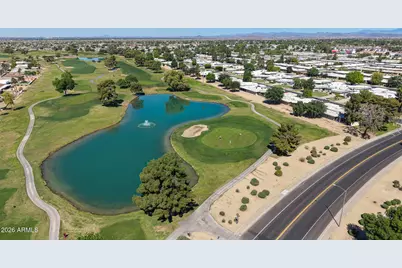 10101 W Pineaire Drive, Sun City, AZ 85351 - Photo 44