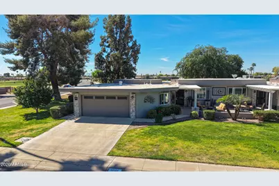 10101 W Pineaire Drive, Sun City, AZ 85351 - Photo 42