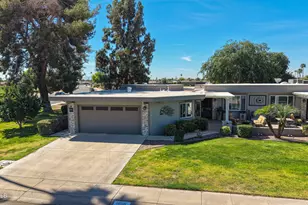 10101 W Pineaire Dr, Sun City, AZ 85351 - Photo 42