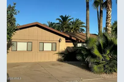 8338 E Valley View Road, Scottsdale, AZ 85250 - Photo 1