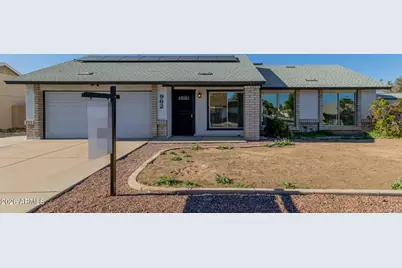 962 E Hackamore Street, Mesa, AZ 85203 - Photo 2