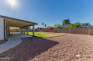 962 E Hackamore St, Mesa, AZ 85203 - Photo 16