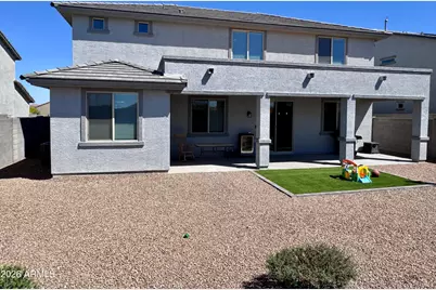 22764 N 184th Lane, Surprise, AZ 85387 - Photo 30