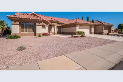 13512 W Robin Lane, Sun City West, AZ 85375 - Photo 1