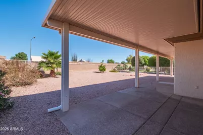 13512 W Robin Lane, Sun City West, AZ 85375 - Photo 22