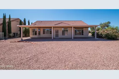 13512 W Robin Lane, Sun City West, AZ 85375 - Photo 24