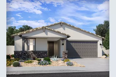 423 W Rock Needle Trail, Apache Junction, AZ 85120 - Photo 2