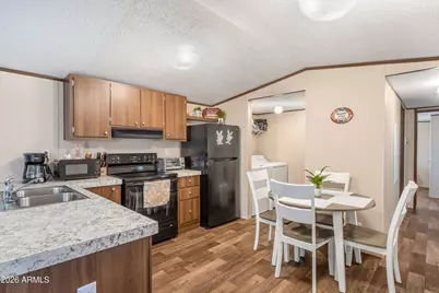 318 E Camino De Tundra --, Huachuca City, AZ 85616 - Photo 18