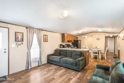 318 E Camino De Tundra --, Huachuca City, AZ 85616 - Photo 24