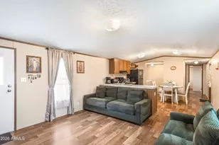 318 E Camino De Tundra, Huachuca City, AZ 85616 - Photo 24