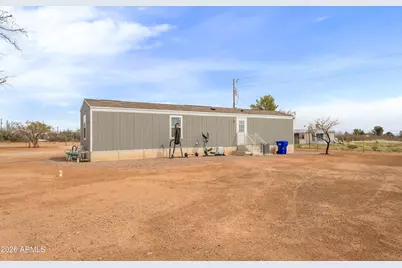 318 E Camino De Tundra --, Huachuca City, AZ 85616 - Photo 6