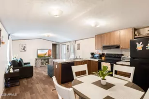 318 E Camino De Tundra, Huachuca City, AZ 85616 - Photo 20