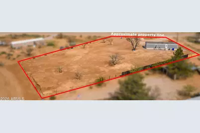 318 E Camino De Tundra --, Huachuca City, AZ 85616 - Photo 1