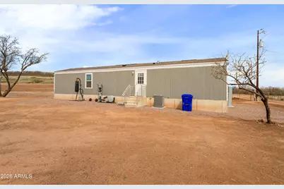 318 E Camino De Tundra --, Huachuca City, AZ 85616 - Photo 4