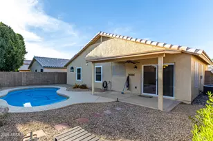 313 E Sherri Dr, Gilbert, AZ 85296 - Photo 28