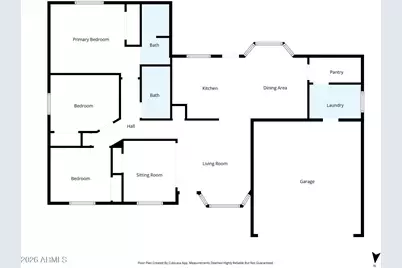 203 E Desert Lane, Gilbert, AZ 85234 - Photo 34