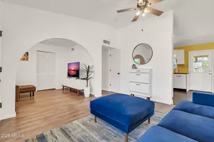 203 E Desert Ln, Gilbert, AZ 85234 - Photo 6